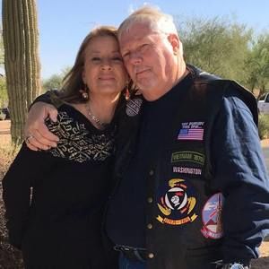 Meet your Posher, Patrick